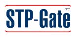 STP Gate Logo